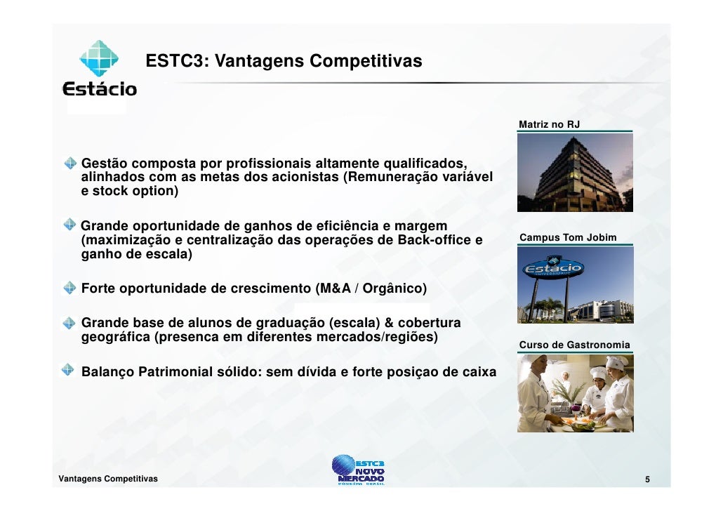 Curso stock options
