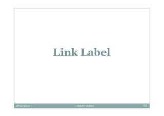28-11-2014 ANKIT VERMA 25
Link Label
 