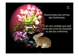 Microsoft Power Point   Feliz Pascoa