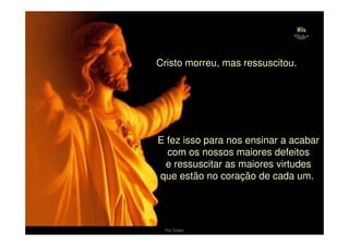 Microsoft Power Point   Feliz Pascoa