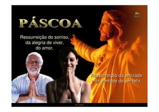 Microsoft Power Point   Feliz Pascoa