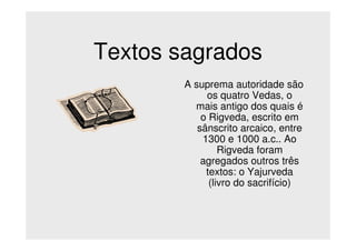 Microsoft Power Point   Grandes ReligiõEs