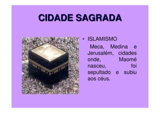 Microsoft Power Point   Grandes ReligiõEs