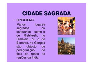 Microsoft Power Point   Grandes ReligiõEs