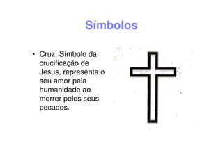 Microsoft Power Point   Grandes ReligiõEs