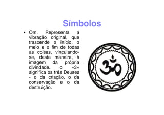 Microsoft Power Point   Grandes ReligiõEs