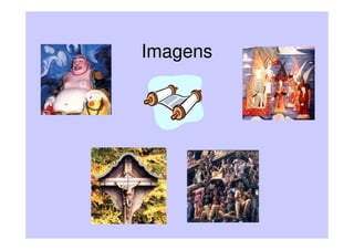 Microsoft Power Point   Grandes ReligiõEs