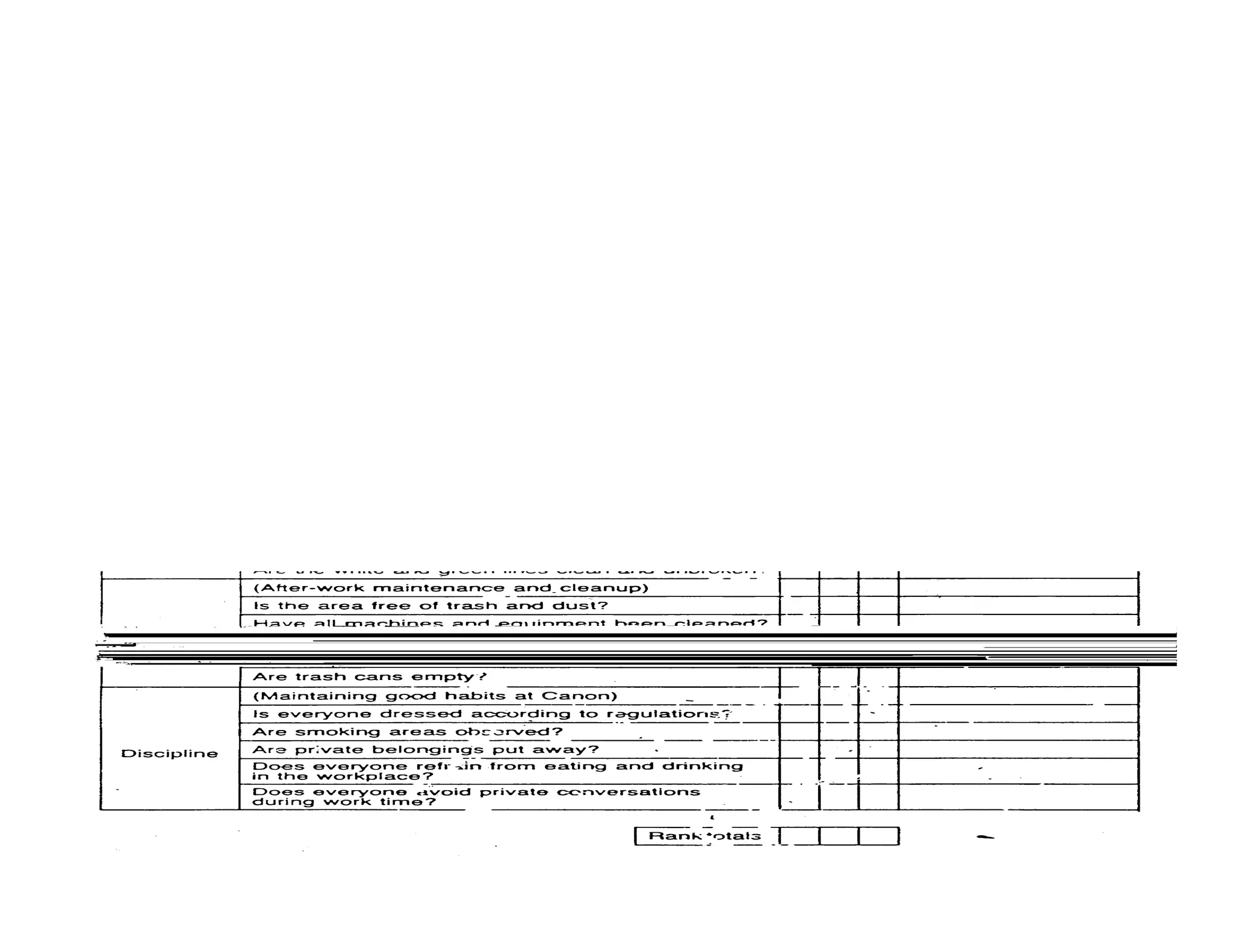 How to implement 5S - Japanese technique presentation by netpeckers management academy