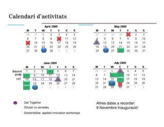 Activitats i Serveis 1.0
