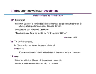 Activitats i Serveis 1.0