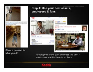 Kodak'S Debt: The Impact On Employees And Customers - 6a95e5y