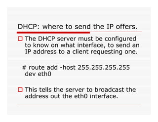 Lamp Server With Drupal Installation