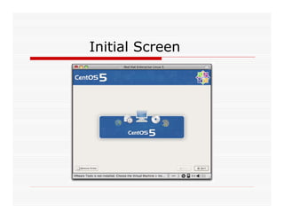 Lamp Server With Drupal Installation