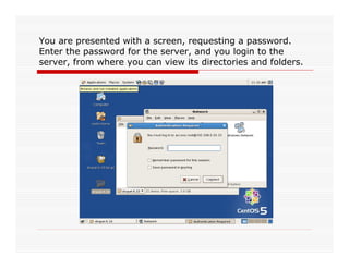 Lamp Server With Drupal Installation