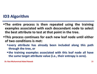 Microsoft PowerPoint - Lec 04 - Decision Tree Learning.pdf