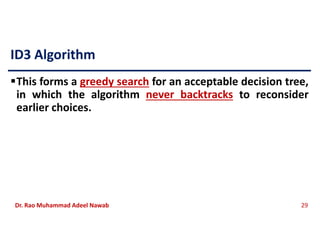 Microsoft PowerPoint - Lec 04 - Decision Tree Learning.pdf