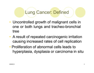 Microsoft+PowerPoint+-+LUNG+CANCER+4th+year+lecture+(1)+[Compatibility ...