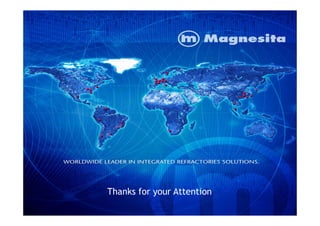 Thanks for your Attention
 