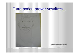 Microsoft Power Point   Pablo Sarasate