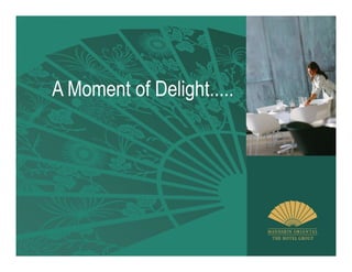 A Moment of Delight.....
 