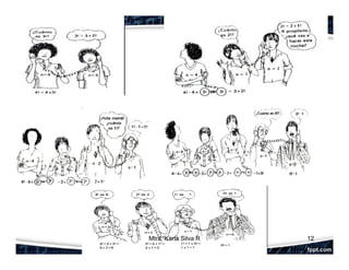 12Mtra. Karla Silva R
 