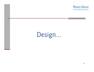 Praxes Group Capabilities Overview