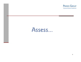 Praxes Group Capabilities Overview