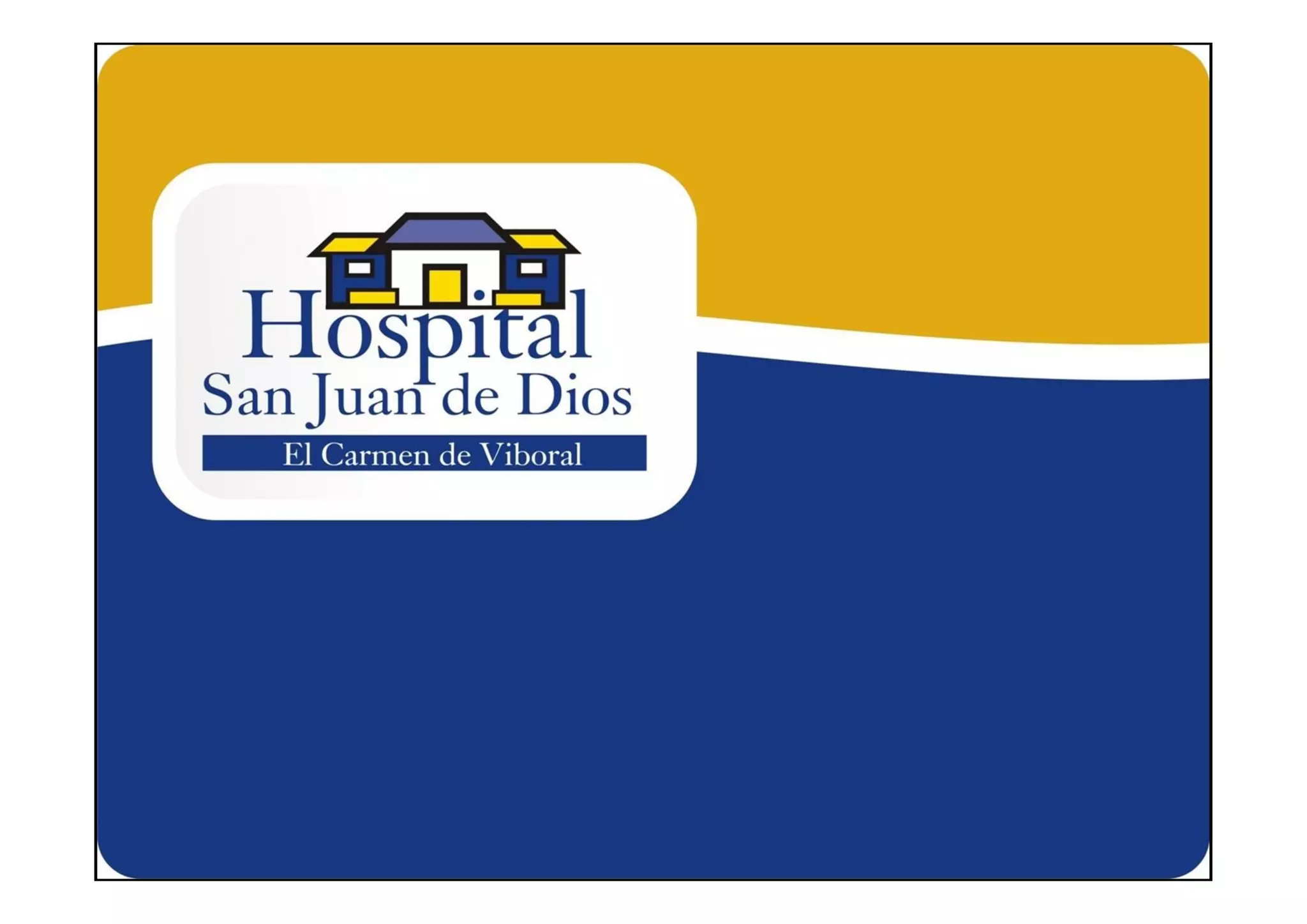 Presentación El Carmen De Viboral PPT