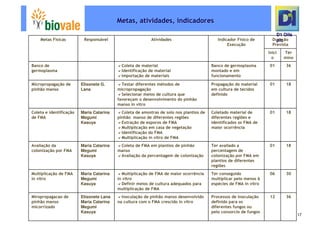 Microsoft Power Point   Programa De Pesquisa Em Rede Bio Vale]D1 Oils