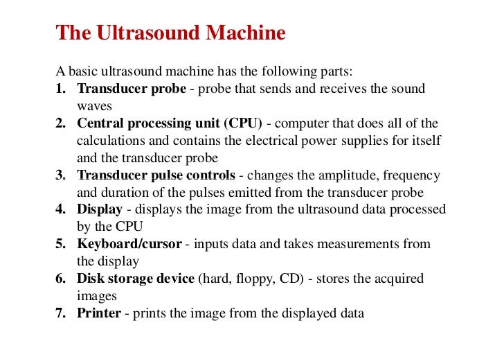 Physical principles of Doppler ultrasound | Radiology Key