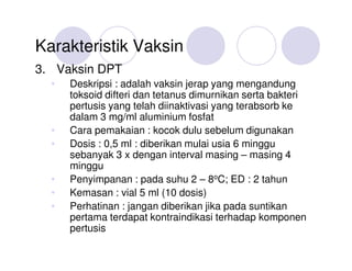 Microsoft power point vaksinasi revisi [compatibility mode] | PDF