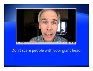 Video Blogging Presentation Yes Media Works