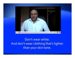 Video Blogging Presentation Yes Media Works