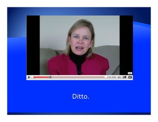 Video Blogging Presentation Yes Media Works