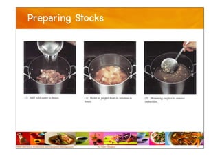 Week 4 Basic Cooking Principle & Mise En Place | PDF