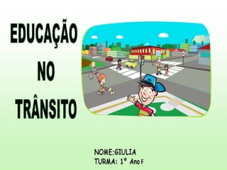 Microsoft power point 1° ano seleção