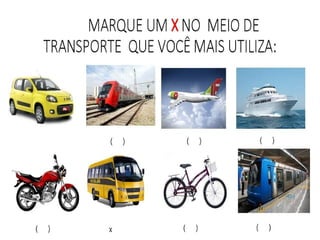 Microsoft power point 1° ano seleção