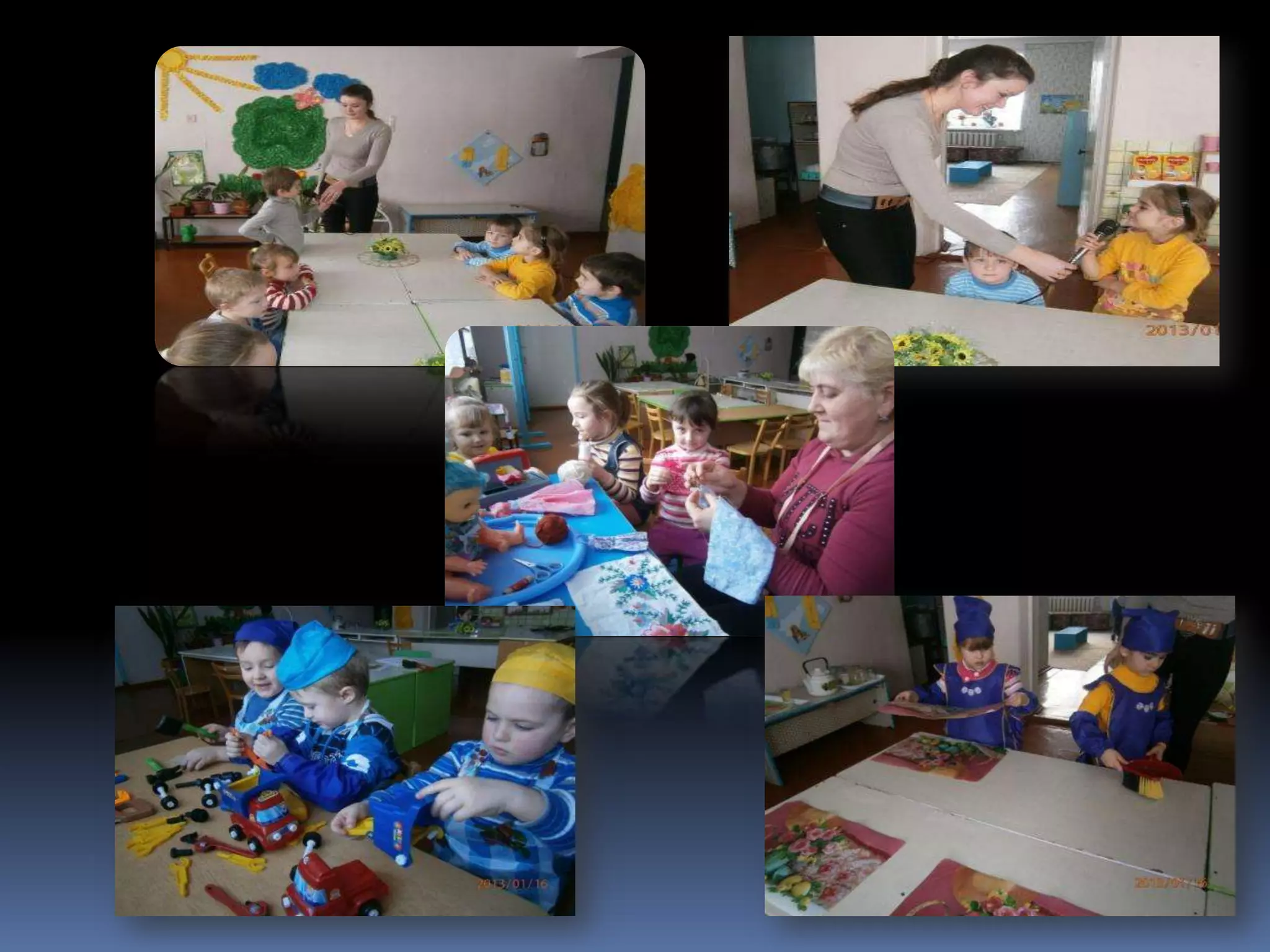 презентация Microsoft power point (2)