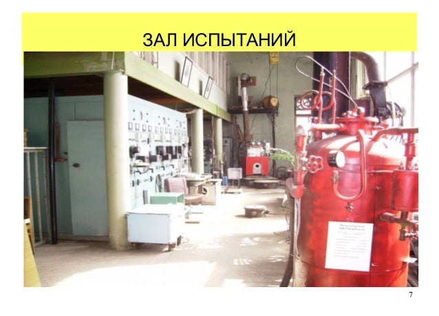 Работа тепловой машины