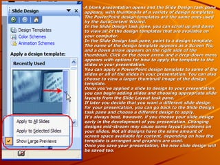 Microsoft Powerpoint 2003 | PPT