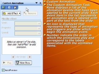 Microsoft Powerpoint 2003 | PPT