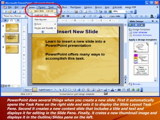 Microsoft Powerpoint 2003 | PPT