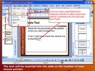 Microsoft Powerpoint 2003 | PPT