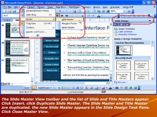 Microsoft Powerpoint 2003 | PPT
