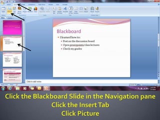 Microsoft PowerPoint 2007