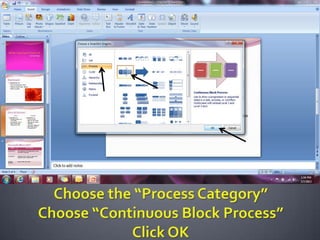 Microsoft PowerPoint 2007