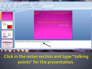 Microsoft PowerPoint 2007