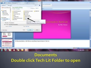 Microsoft PowerPoint 2007