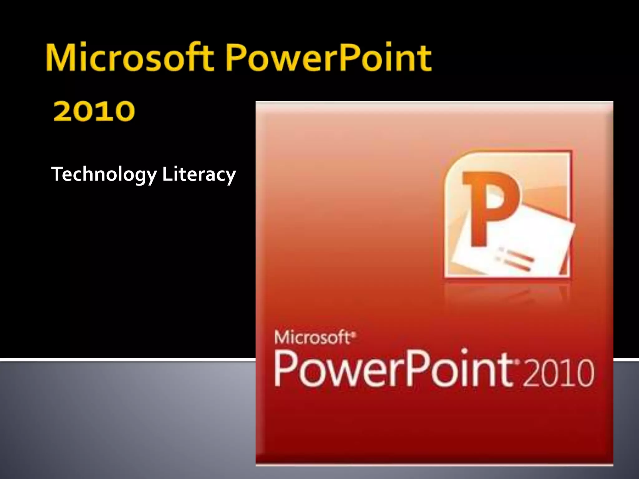 Microsoft-PowerPoint-2010-1-