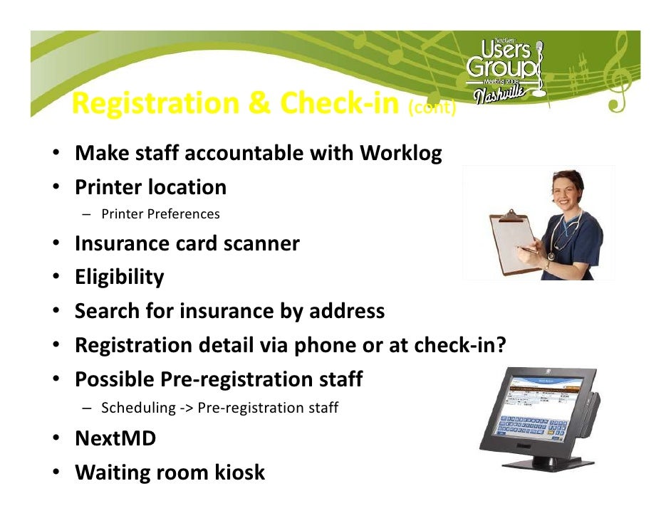 Improving Front Desk Operations With Next Gen